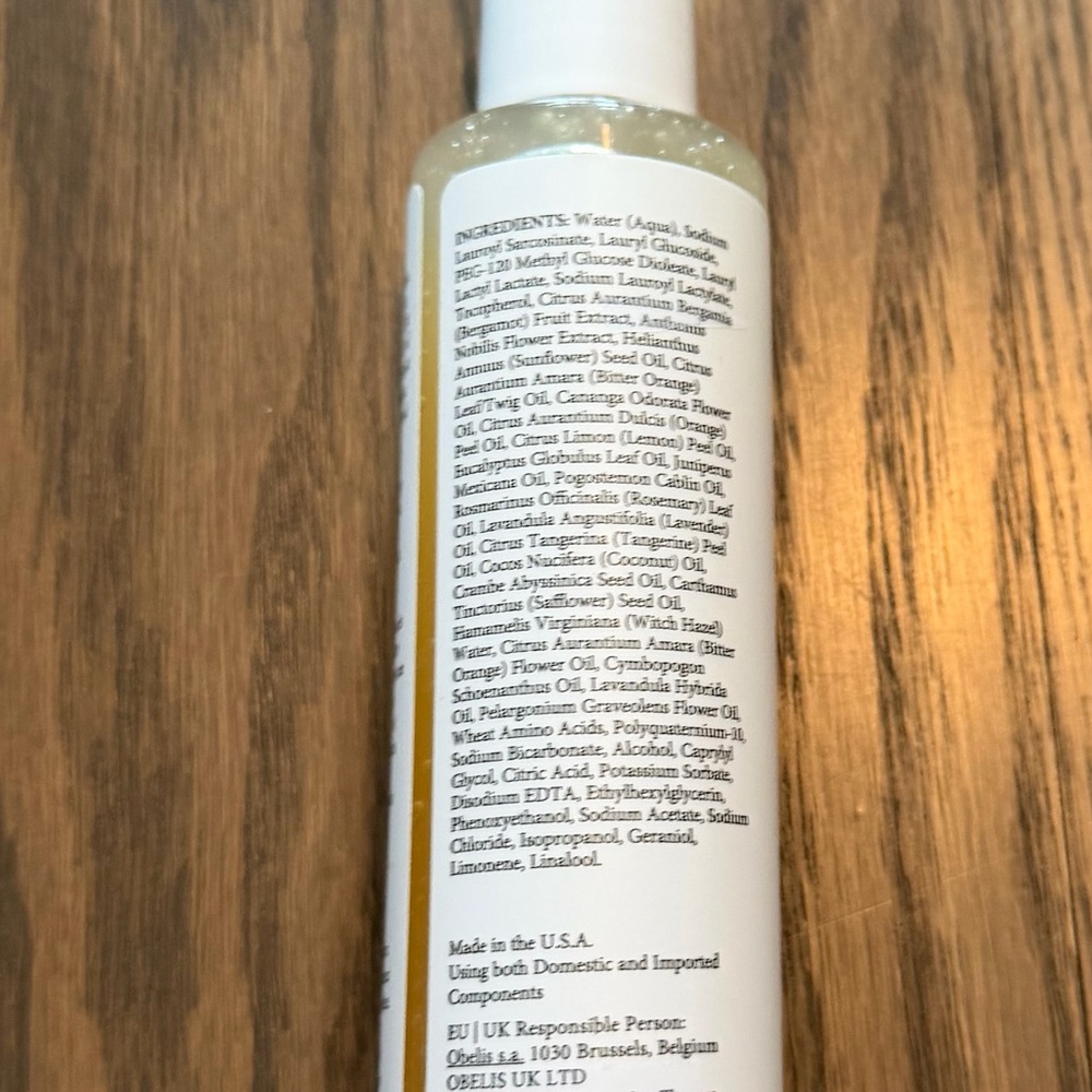 PHILIP B. Scalp Booster shampoo and Leave-In Conditioner - Picture 7 of 7